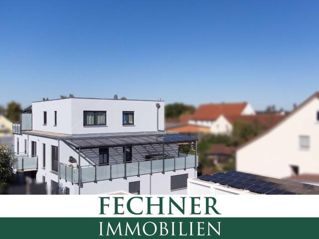Wohnung zum Kaufen in Ingolstadt 399.800,00 EUR 63.35 m²