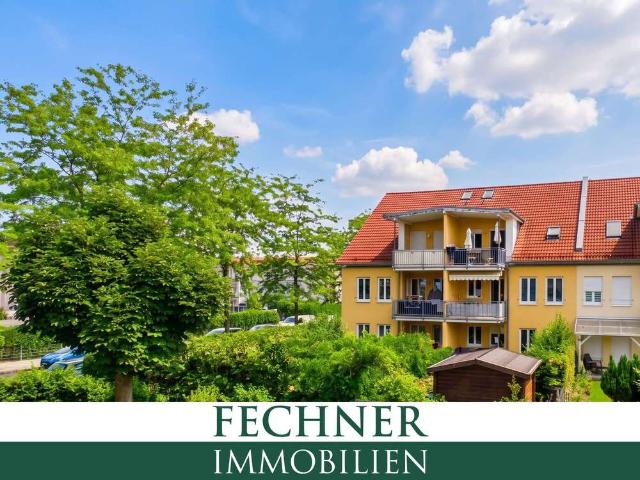 Wohnung zum Kaufen in Ingolstadt 379.800,00 EUR 82.5 m²