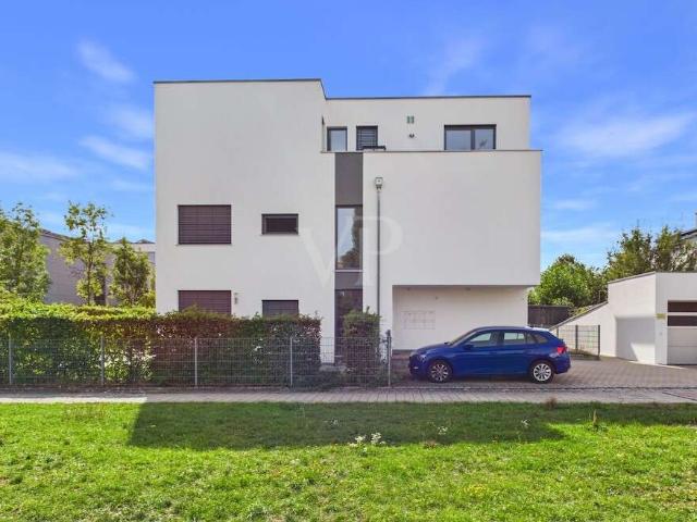 Wohnung zum Kaufen in Ingolstadt Friedrichshofen 439.500,00 EUR 84 m²