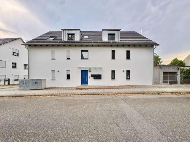 Wohnung zum Kaufen in Ingolstadt Gerolfing 350.000,00 EUR 66 m²