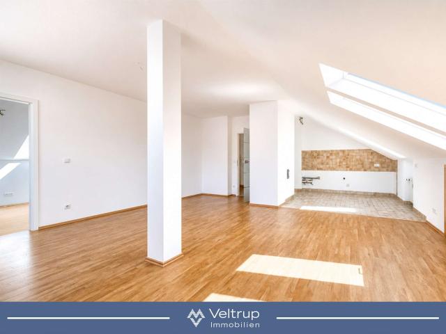 Wohnung zum Kaufen in Inning am Ammersee 259.000,00 EUR 57.25 m²
