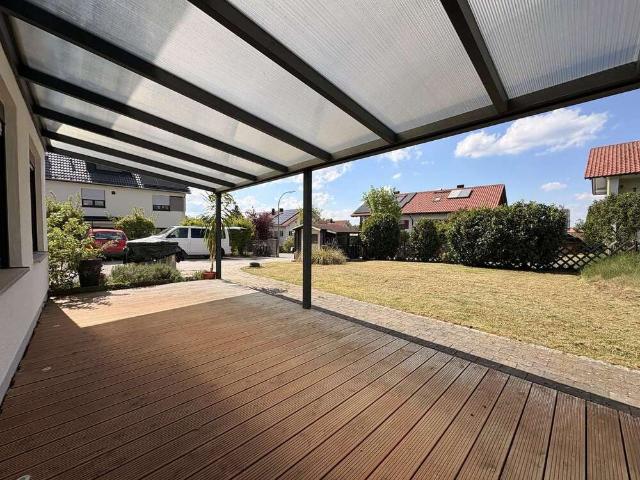 Wohnung zum Kaufen in Inning am Ammersee 599.000,00 EUR 134 m²