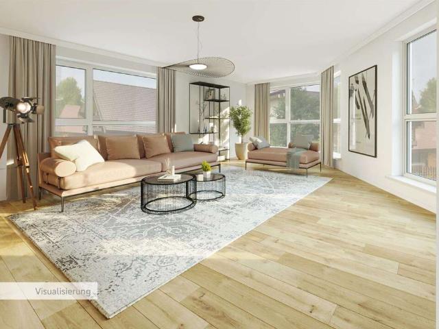 Wohnung zum Kaufen in Ibbenbüren 489.500,00 EUR 107.89 m²