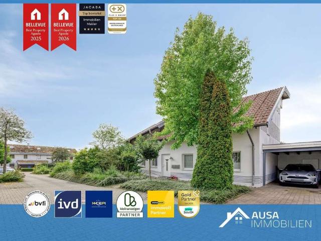 Wohnung zum Kaufen in Ibbenbüren 265.000,00 EUR 91 m²
