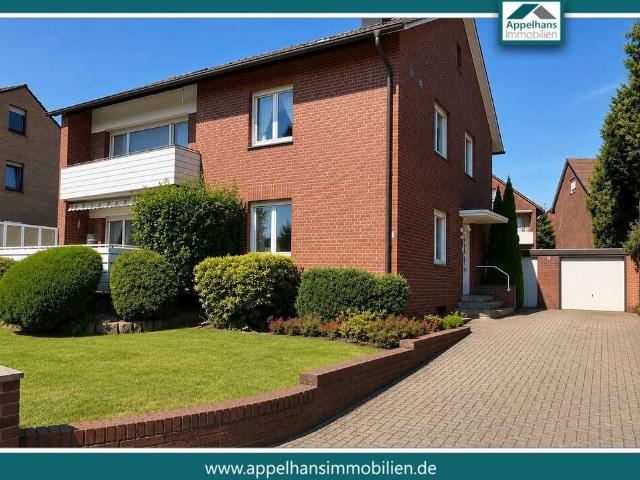Wohnung zum Kaufen in Ibbenbüren 279.000,00 EUR 123 m²