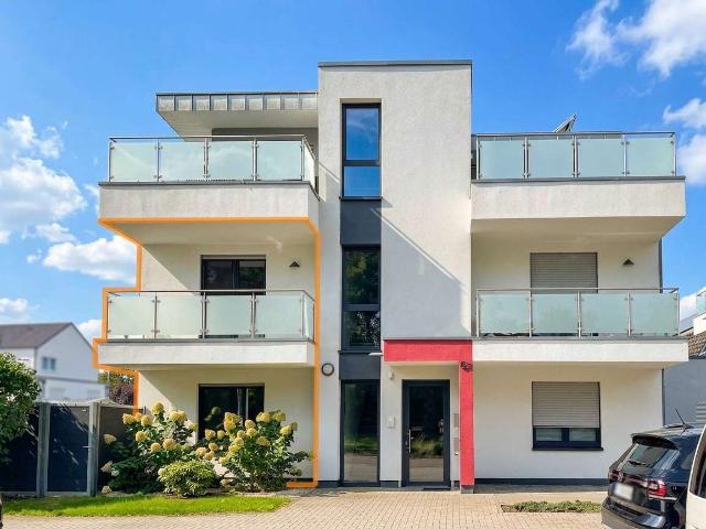 Wohnung zum Kaufen in Ibbenbüren 364.000,00 EUR 108.33 m²