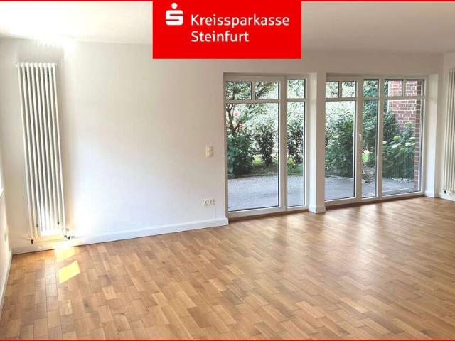 Wohnung zum Kaufen in Ibbenbüren 389.000,00 EUR 112 m²