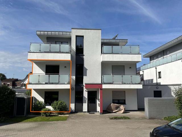 Wohnung zum Kaufen in Ibbenbüren 395.000,00 EUR 108.33 m²