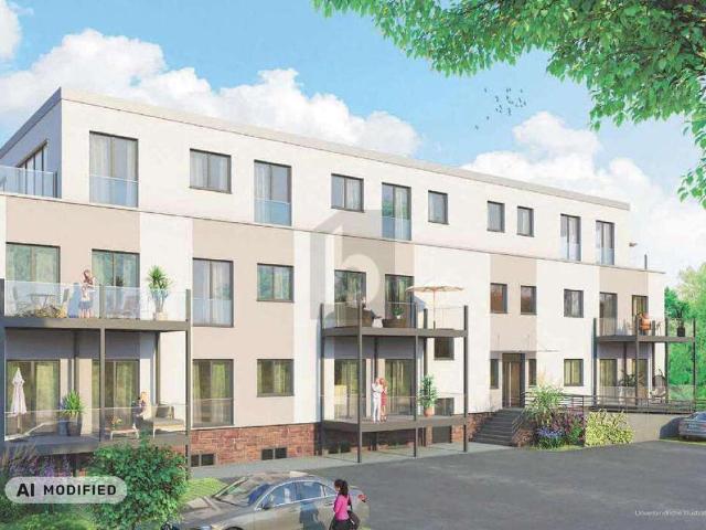 Wohnung zum Kaufen in Idar Oberstein 279.500,00 EUR 60 m²