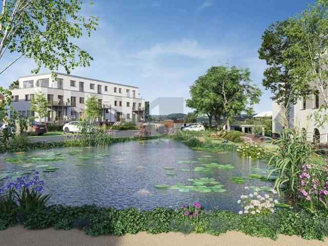 Wohnung zum Kaufen in Idar Oberstein 505.000,00 EUR 105 m²