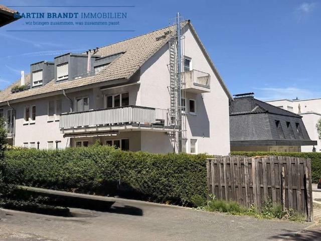 Wohnung zum Kaufen in Idstein 268.000,00 EUR 80.85 m²