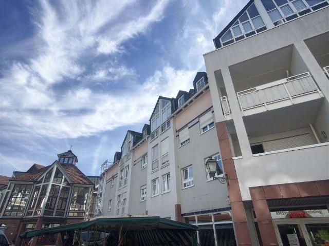Wohnung zum Kaufen in Idstein 270.000,00 EUR 59 m²