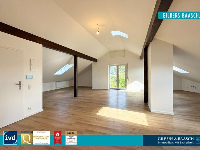 Wohnung zum Kaufen in Igel 370.000,00 EUR 94.94 m²