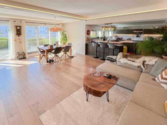 Wohnung zum Kaufen in Igersheim 336.000,00 EUR 130.11 m²