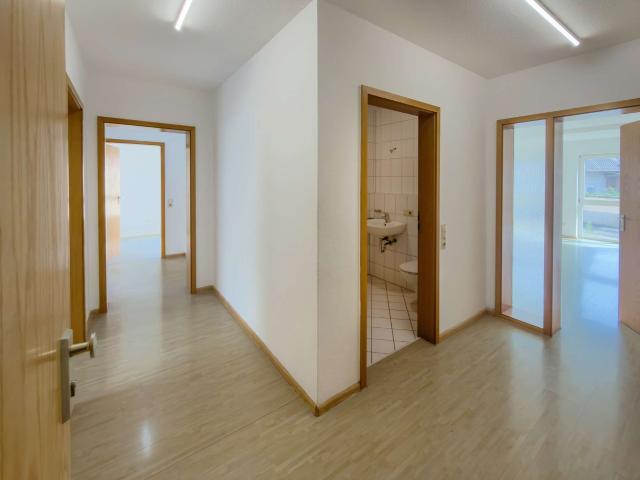 Wohnung zum Kaufen in Ihringen 342.000,00 EUR 102 m²