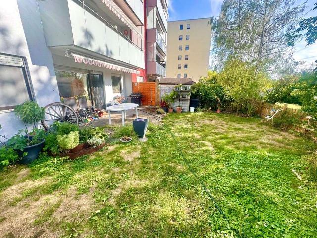 Wohnung zum Kaufen in Ilvesheim 273.000,00 EUR 77 m²