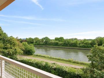 Wohnung zum Kaufen in Ilvesheim 315.000,00 EUR 94 m²
