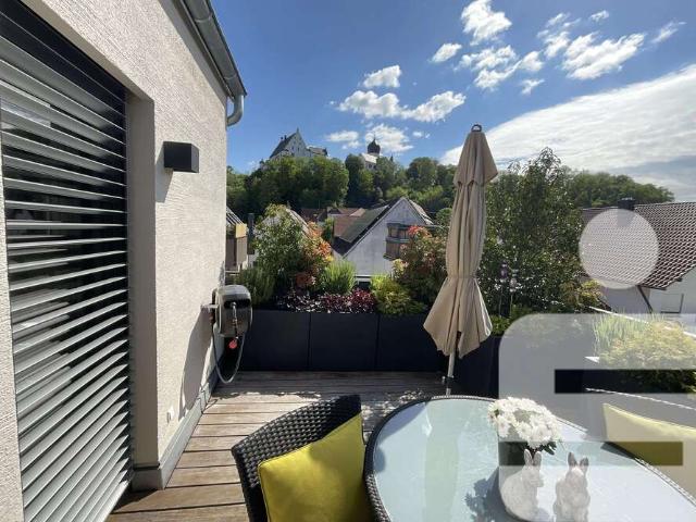 Wohnung zum Kaufen in Illertissen 1.865.000,00 EUR 270 m²
