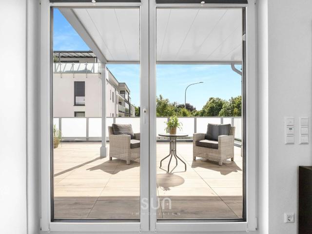 Wohnung zum Kaufen in Illertissen 269.000,00 EUR 61.5 m²
