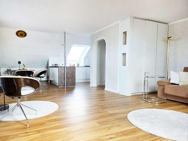 Wohnung zum Kaufen in Illertissen 269.000,00 EUR 63 m²