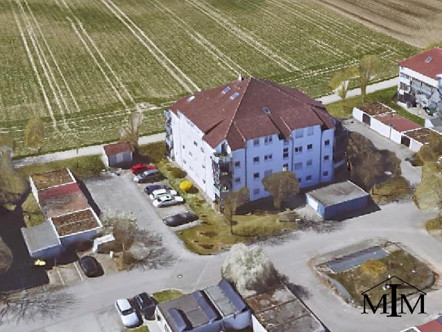 Wohnung zum Kaufen in Illertissen 270.000,00 EUR 90 m²