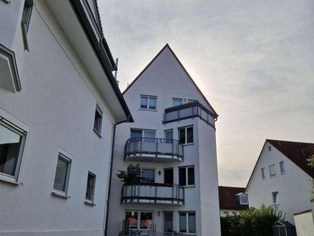 Wohnung zum Kaufen in Illertissen 285.000,00 EUR 85 m²