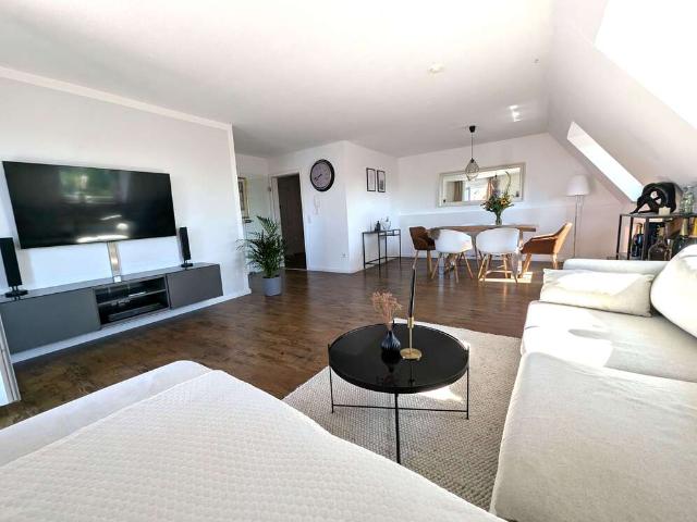 Wohnung zum Kaufen in Illertissen 289.000,00 EUR 73 m²