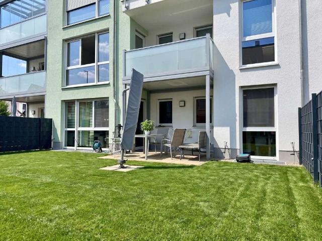 Wohnung zum Kaufen in Illertissen 329.000,00 EUR 64.64 m²