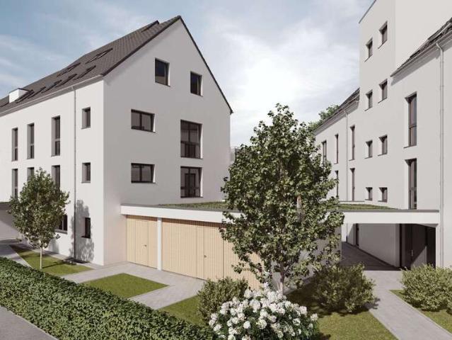 Wohnung zum Kaufen in Illerkirchberg Unterkirchberg 415.000,00 EUR 78.68 m²