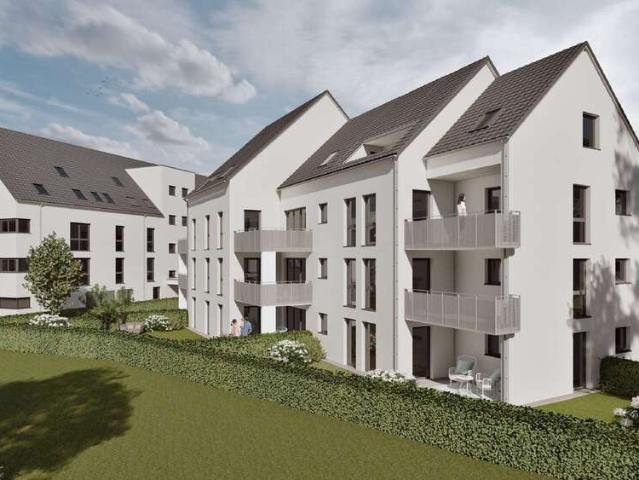 Wohnung zum Kaufen in Illerkirchberg Unterkirchberg 512.500,00 EUR 99.3 m²