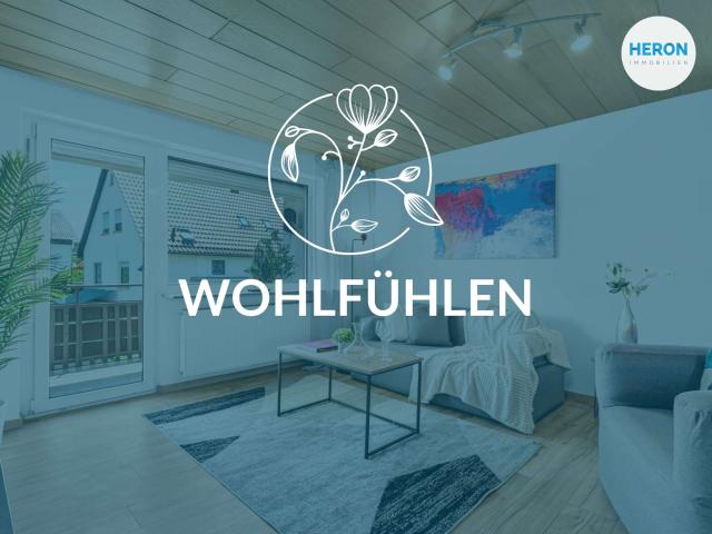 Wohnung zum Kaufen in Illingen 295.000,00 EUR 89.63 m²