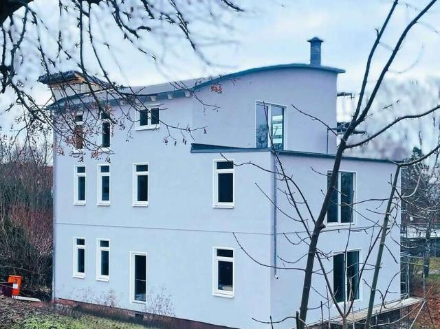 Wohnung zum Kaufen in Ilmenau 330.000,00 EUR 93 m²