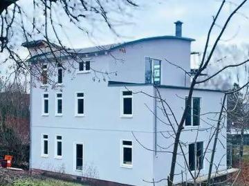 Ilmenau, Südthüringen, Schmalkalden-Meiningen, Thüringen