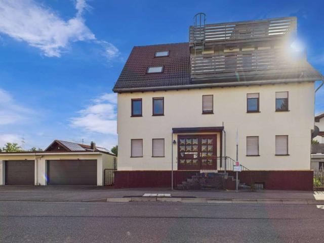 Wohnung zum Kaufen in Ilsfeld 399.000,00 EUR 125.93 m²