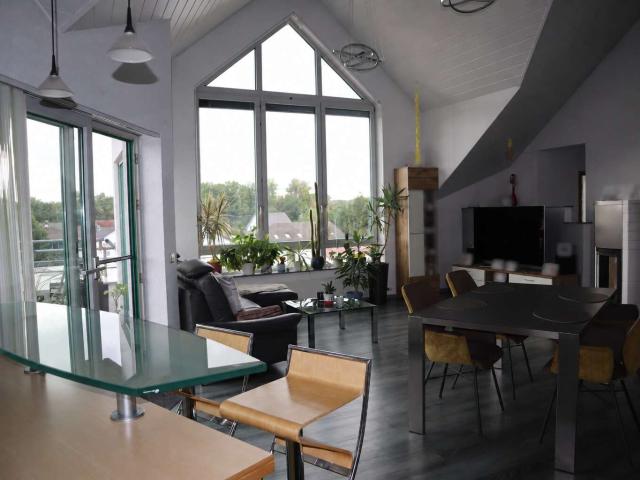 Wohnung zum Kaufen in Ilsfeld Auenstein 564.000,00 EUR 124 m²