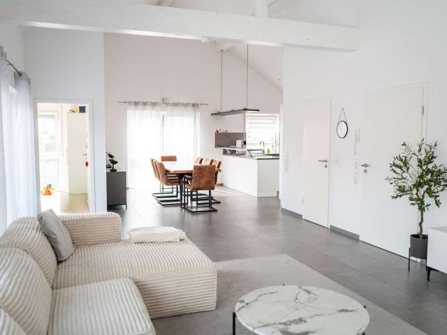Wohnung zum Kaufen in Ilshofen 429.000,00 EUR 127 m²