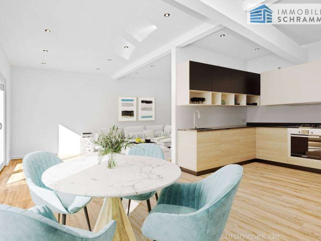 Wohnung zum Kaufen in Iserlohn 259.000,00 EUR 97 m²