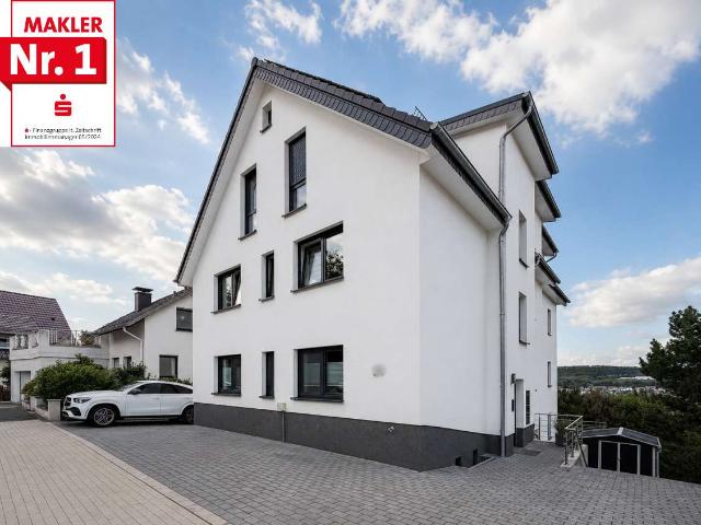 Wohnung zum Kaufen in Iserlohn 460.000,00 EUR 122.18 m²