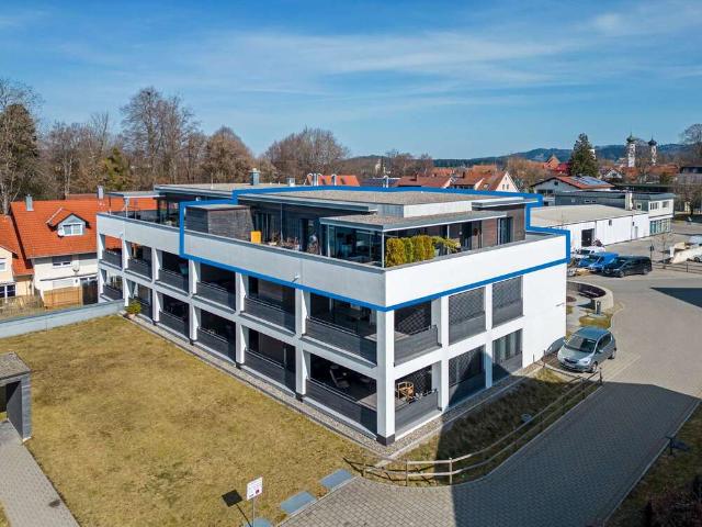 Wohnung zum Kaufen in Isny 668.000,00 EUR 125 m²