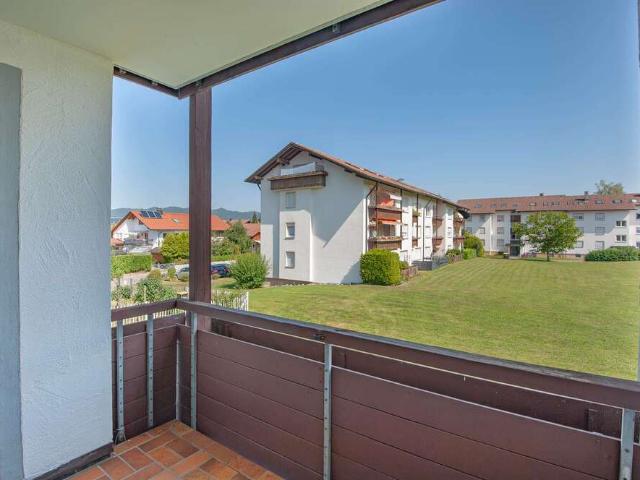Wohnung zum Kaufen in Isny 259.000,00 EUR 81 m²