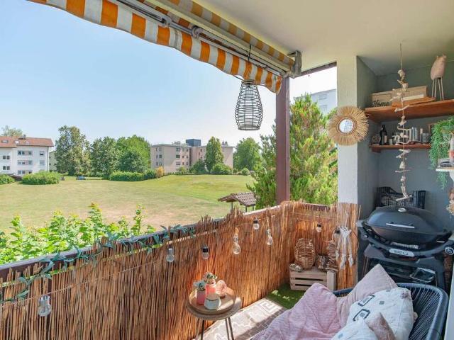 Wohnung zum Kaufen in Isny 335.000,00 EUR 95 m²