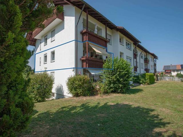 Wohnung zum Kaufen in Isny 335.000,00 EUR 95 m²