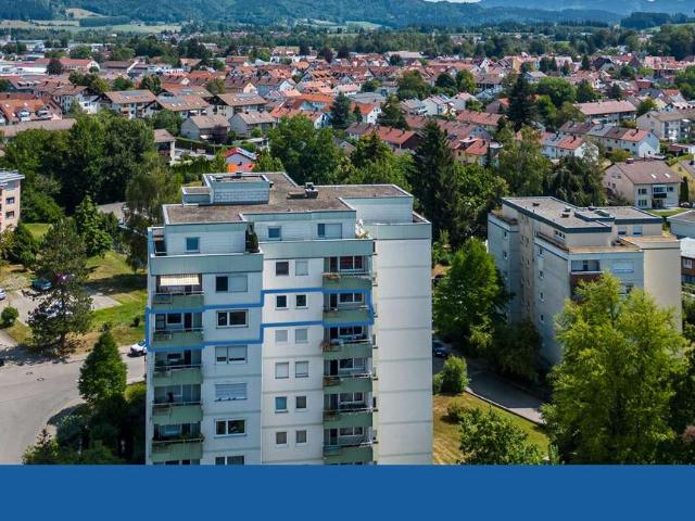 Wohnung zum Kaufen in Isny 335.000,00 EUR 120 m²