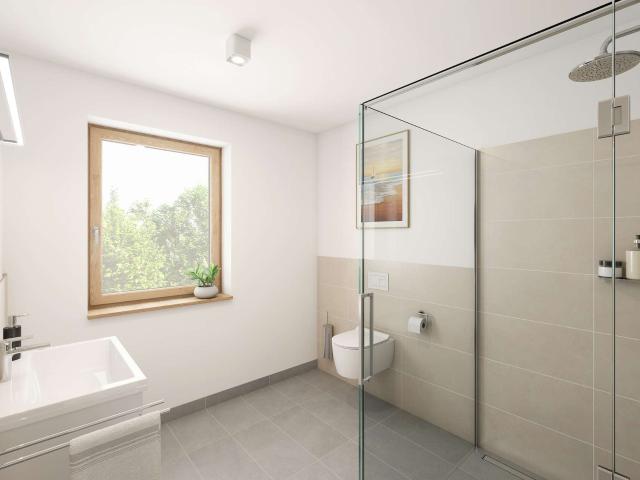 Wohnung zum Kaufen in Isny im Allgäu 285.000,00 EUR 51.81 m²