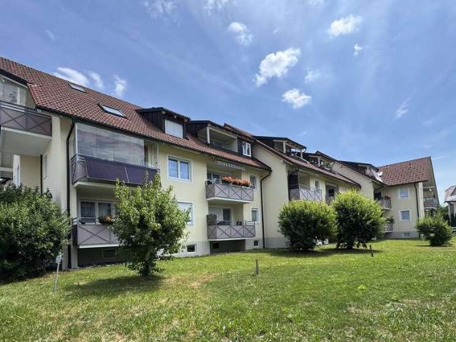 Wohnung zum Kaufen in Isny im Allgäu 283.000,00 EUR 70.5 m²