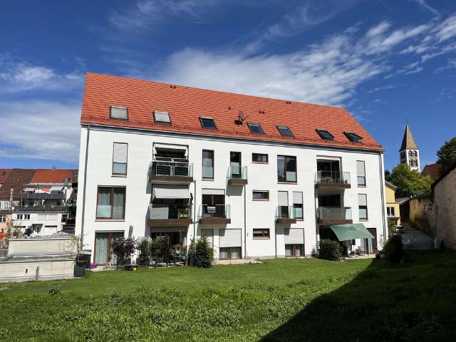 Wohnung zum Kaufen in Isny im Allgäu 450.000,00 EUR 101 m²