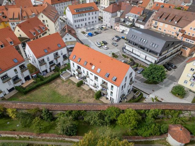 Wohnung zum Kaufen in Isny im Allgäu 610.000,00 EUR 123 m²