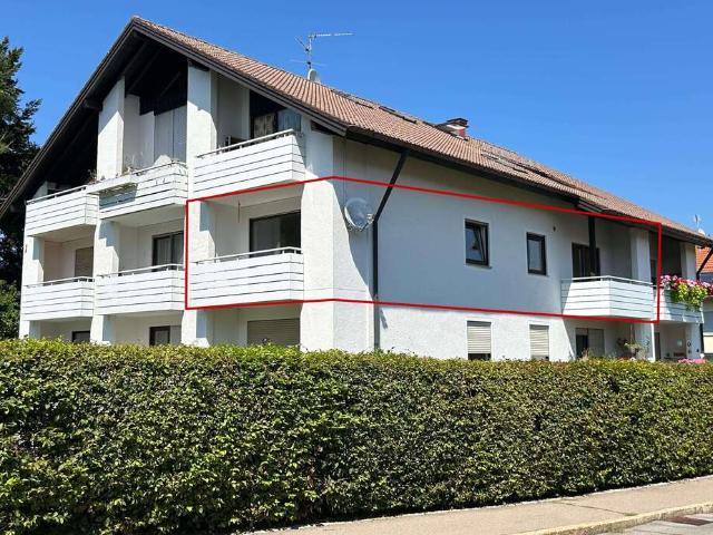 Wohnung zum Kaufen in Isny im Allgäu Deutschl 279.000,00 EUR 71 m²