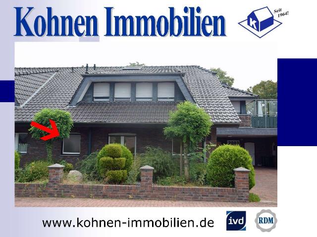 Wohnung zum Kaufen in Issum Sevelen 295.000,00 EUR 116.3 m²