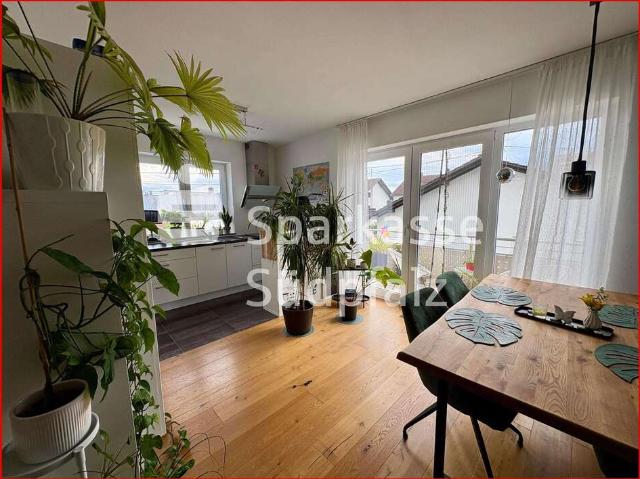 Wohnung zum Kaufen in Jockgrim 265.000,00 EUR 68.4 m²